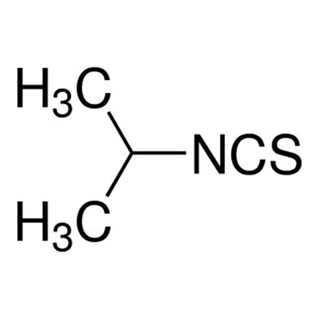 Merck ISOPROPYL ISOTHIOCYANATE, 97%