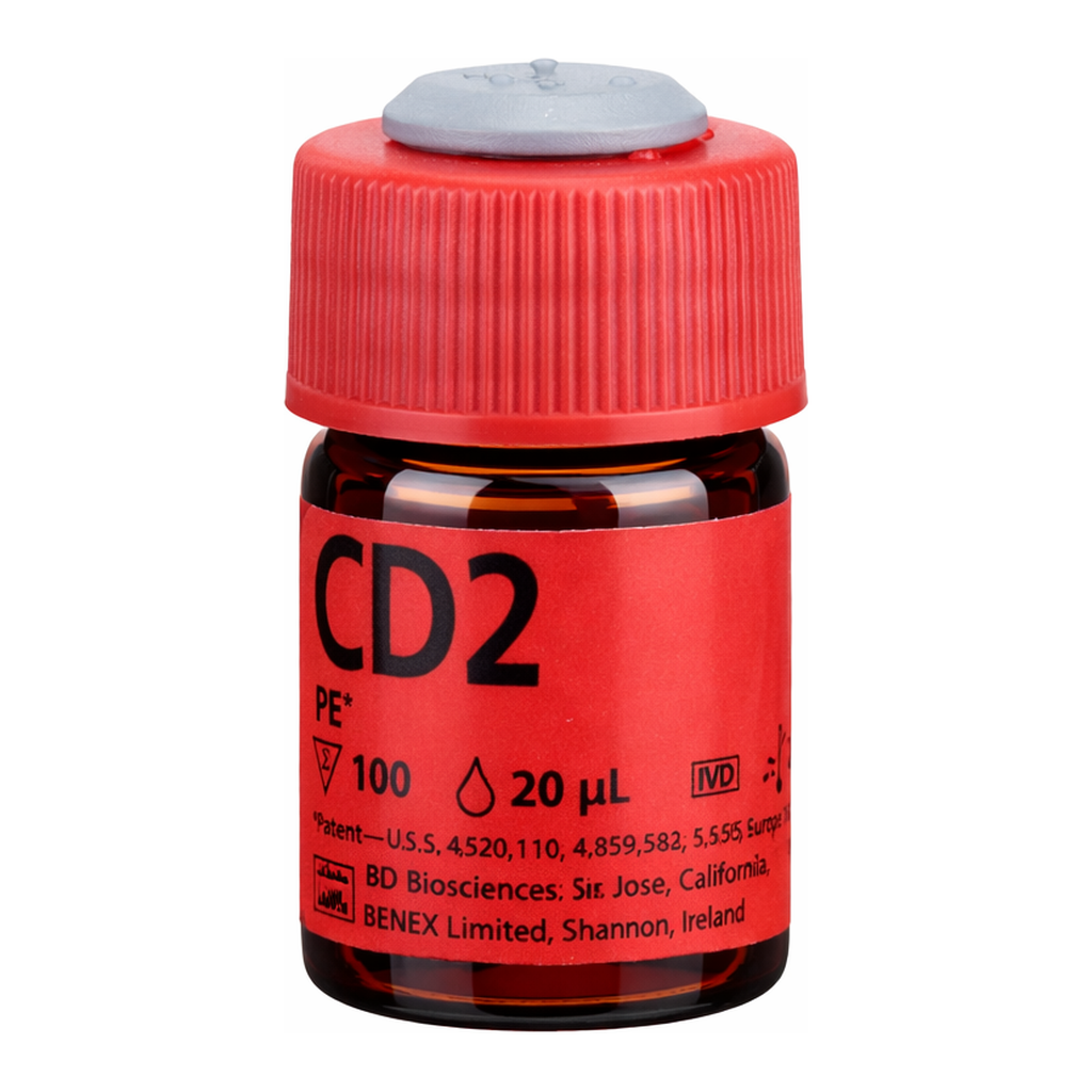 BD CD2 PE