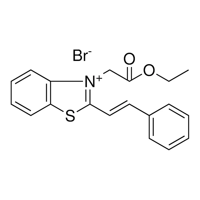 Merck 3-ETHOXYCARBONYLMETHYL-2-STYRY - 50 MG