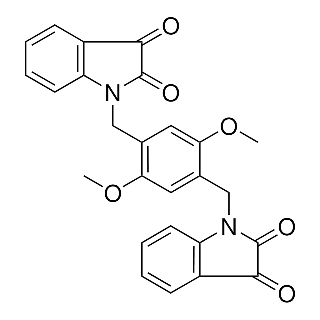 Merck RCL R36,605-6 - 25 MG