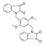 Merck RCL R36,605-6 - 25 MG