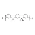 Merck TETRAOXO-DIBENZO(D,D')BENZO(1,2--