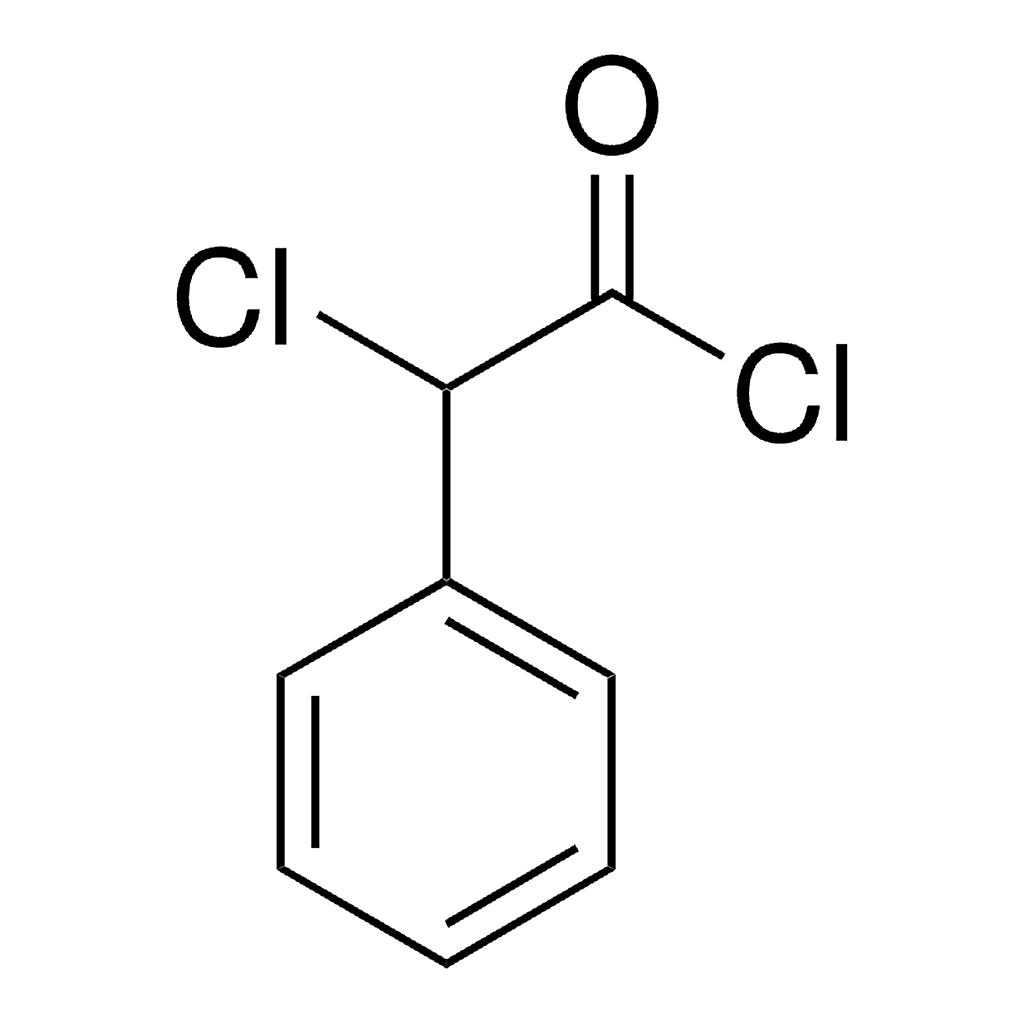 Merck alpha-Chlorophenylacetyl chloride