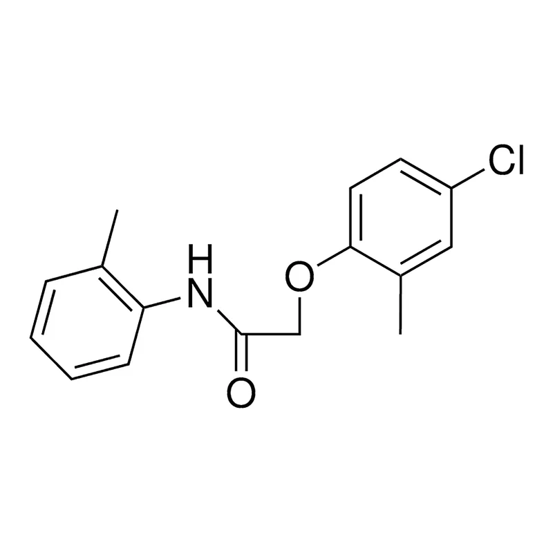 Merck 2-(4-CHLORO-2-METHYLPHENOXY)-2 - 50 MG&