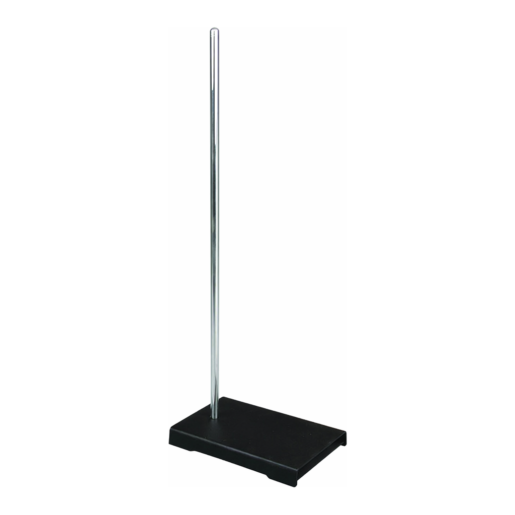 Merck SUPPORT STAND WITH ROD HEAVY DUTY, BASE&