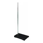 Merck SUPPORT STAND WITH ROD HEAVY DUTY, BASE&