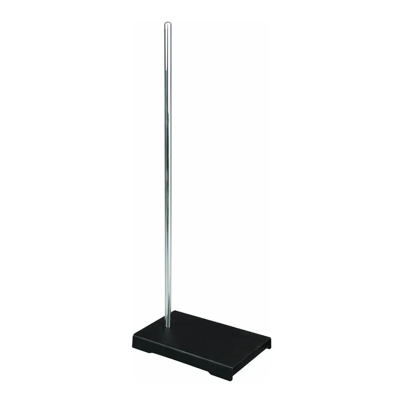 Merck SUPPORT STAND WITH ROD HEAVY DUTY, BASE&