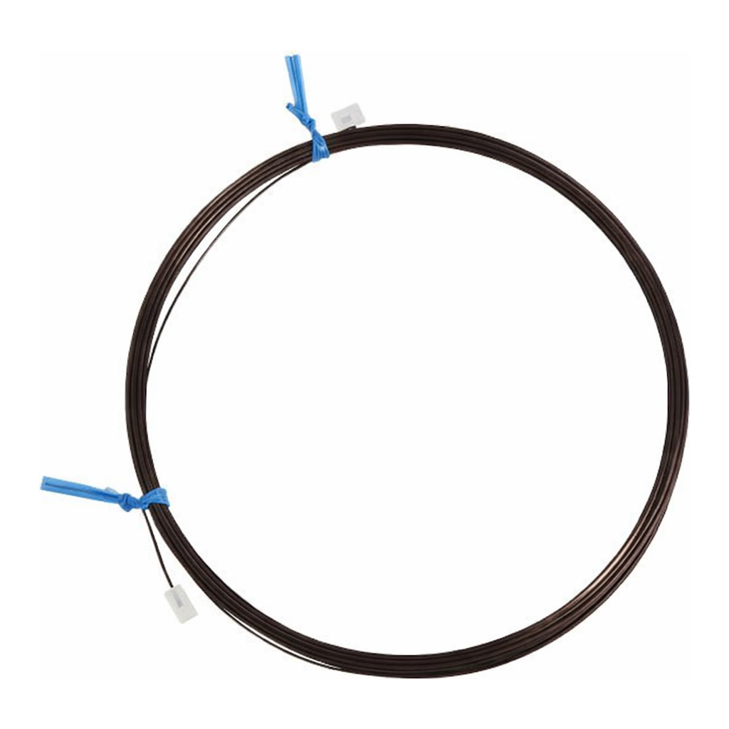 Restek Tubing, Sulfinert, 304SS Welded/Drawn Tubing 0.011in ID, 0.022in OD MXT 50ft Roll