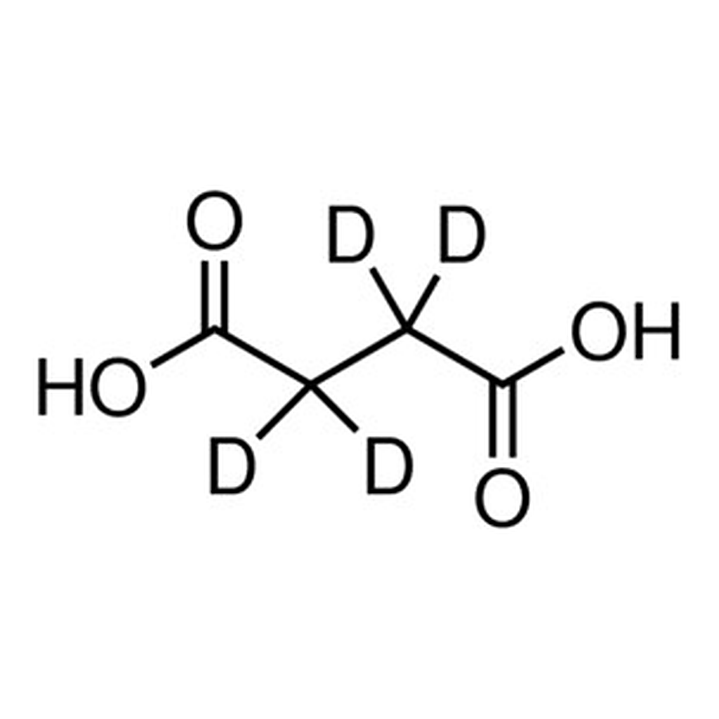 Merck SUCCINIC-D4 ACID, 98 ATOM % D