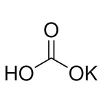 Merck POTASSIUM HYDROGEN CARBONATE EXTRA PURE,