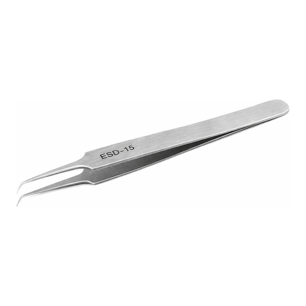 SIPEL 핀셋 5B-SA Tweezer