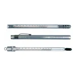 Merck SP Bel-Art(R) H-B Enviro-Safe(R) Enviro-Safe Liquid-In-Glass Pocket Thermometer