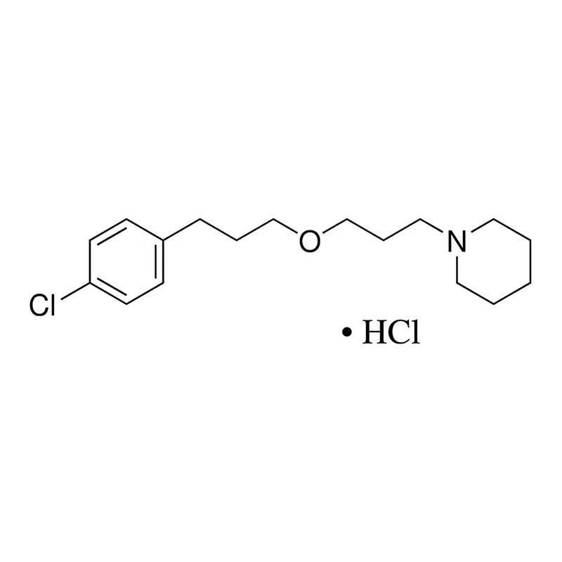 Merck Pitolisant hydrochloride