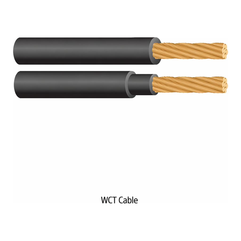 Daihan Science 용접케이블, WCT Cable