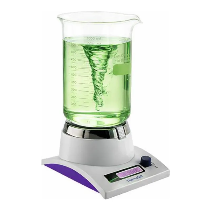 AS ONE Centrifugal (with Stirrer Function) (MagFuge®), 원심기 (교반기 겸용)
