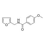 Merck N-(2-FURYLMETHYL)-4-METHOXYBENZA-