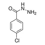 Merck 4-CHLOROBENZOIC HYDRAZIDE, 98%