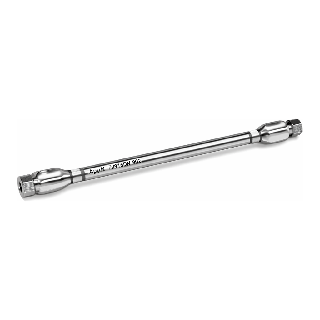Waters XTerra MS C18 Column, 125Å, 5 µm, 4.6 mm X 150 mm, 1/pk
