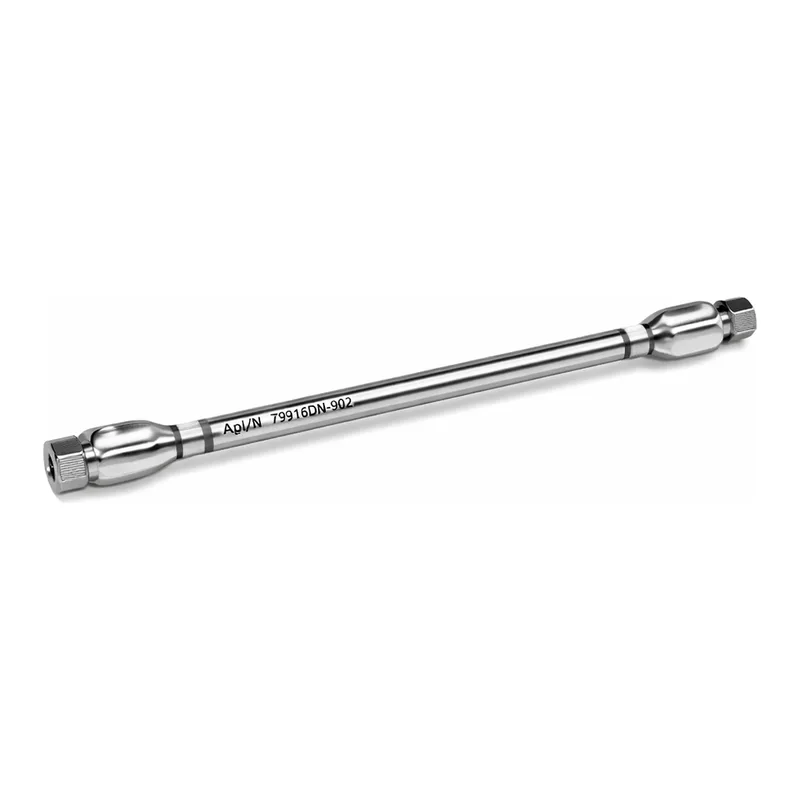 Waters XTerra MS C18 Column, 125Å, 5 µm, 4.6 mm X 150 mm, 1/pk