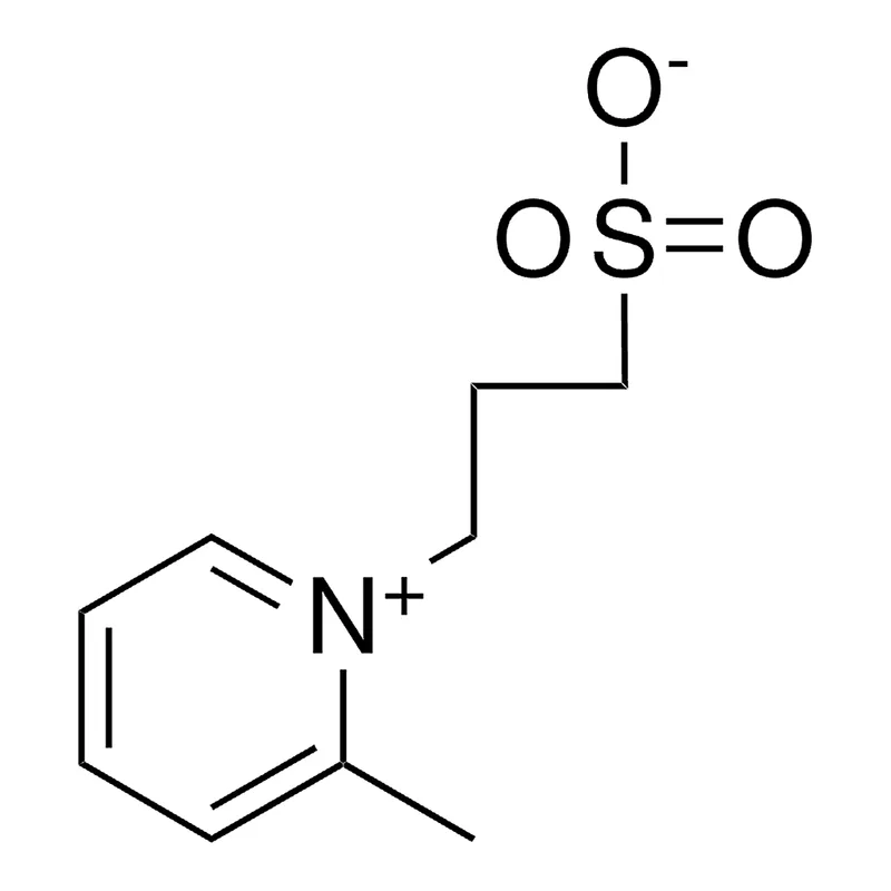 Merck 2-METHYL-1-(3-SULFOPROPYL)PYRID