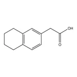Merck 2-(1,2,3,4-Tetrahydronaphthalen-6-yl)acetic acid