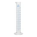 Merck Azlon Hexagonal Base PMP Cylinders with Printed Graduations