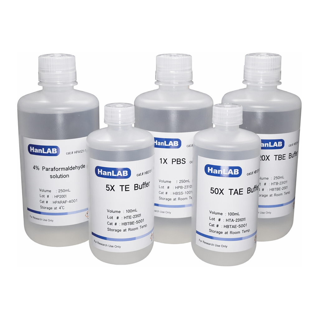 HanLAB HANLAB 6X DNA Gel Loading Buffer