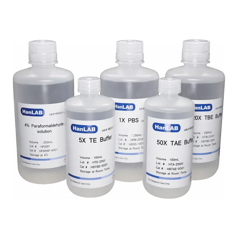 HanLAB HANLAB 6X DNA Gel Loading Buffer