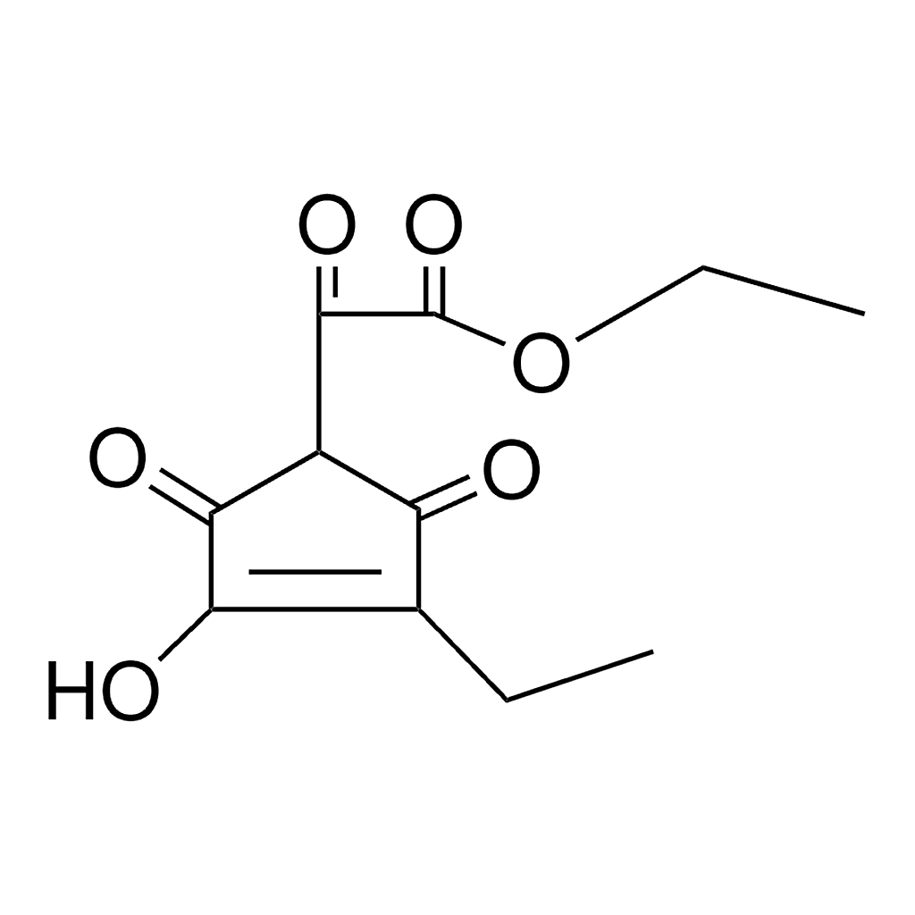 Merck ETHYL 2,5-DIOXO-3-ETHYL-4-HYDROX-