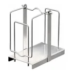 AS ONE Well Plate Holder, 웰 플레이트 홀더