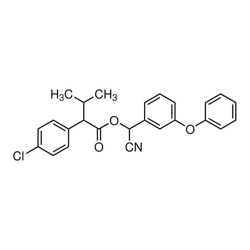 Merck Fenvalerate