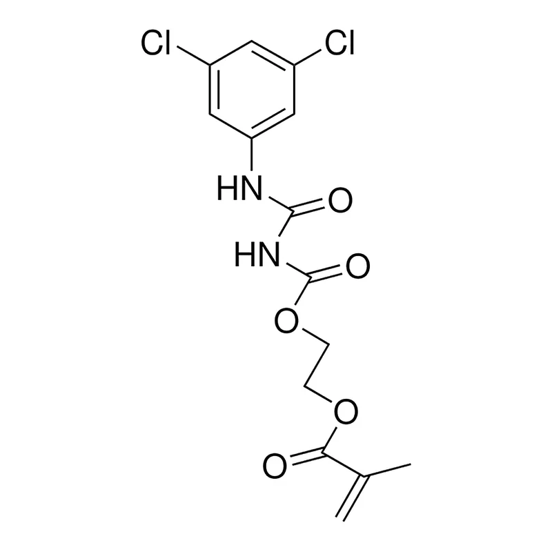 Merck 2-(METHACRYLOYLOXY)ETHYL N-(N- - 50 MG&