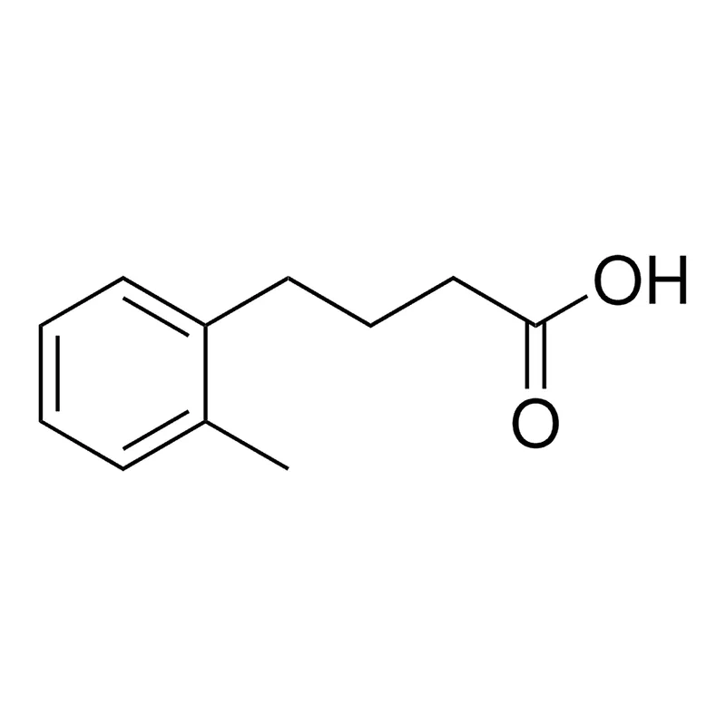 Merck 4-O-TOLYL-BUTYRIC ACID-