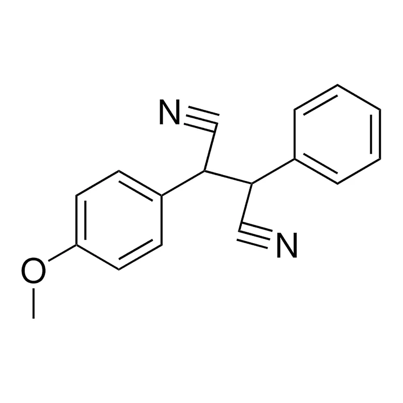 Merck 2-(P-ANISYL)-3-PHENYLSUCCINONIT-