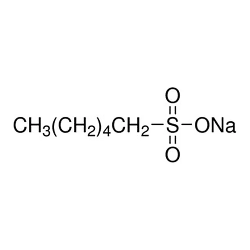 Merck SODIUM 1-HEXANESULFONATE CONCENTRATE