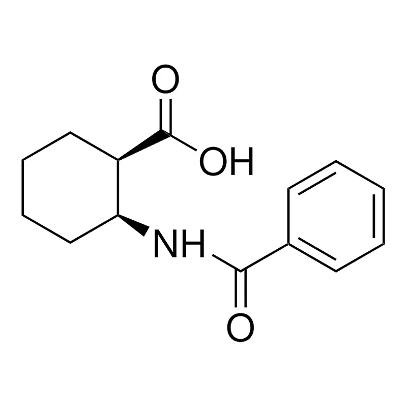 Merck (1R,2S)-(-)-2-BENZAMIDOCYCLOHEX