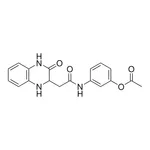 Merck ACETIC ACID 3-(2-(3-OXO-1,2,3, - 25 MG&
