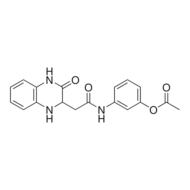 Merck ACETIC ACID 3-(2-(3-OXO-1,2,3, - 25 MG&