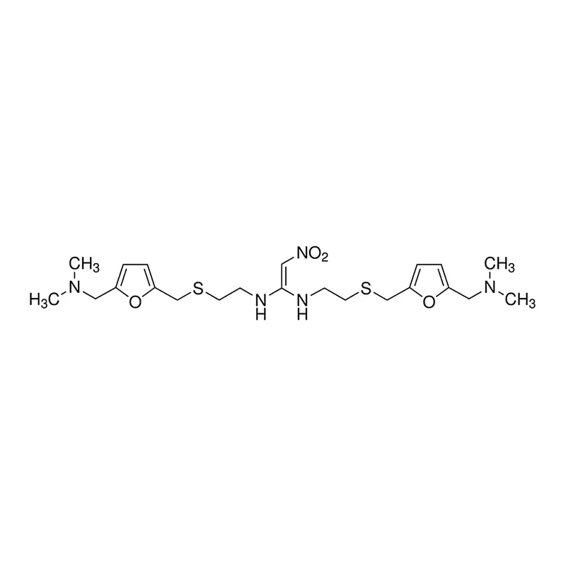 Merck Ranitidine Related Compound B