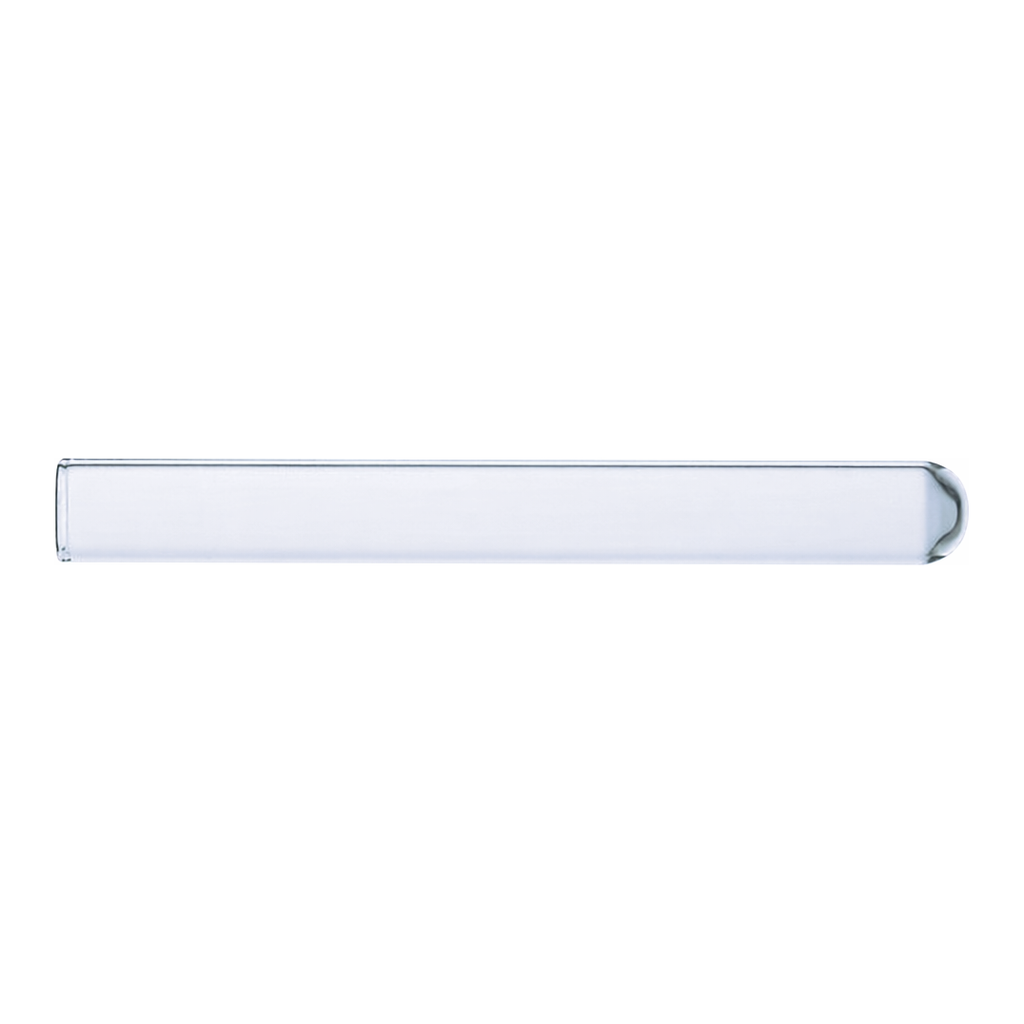 Thermo Fisher Scientific Disposable Flint Glass Tubes with Plain End