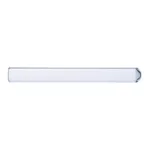 Thermo Fisher Scientific Disposable Flint Glass Tubes with Plain End