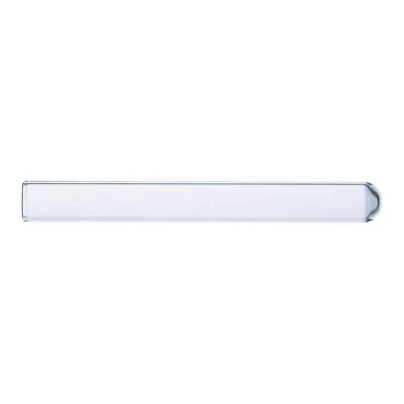 Thermo Fisher Scientific Disposable Flint Glass Tubes with Plain End