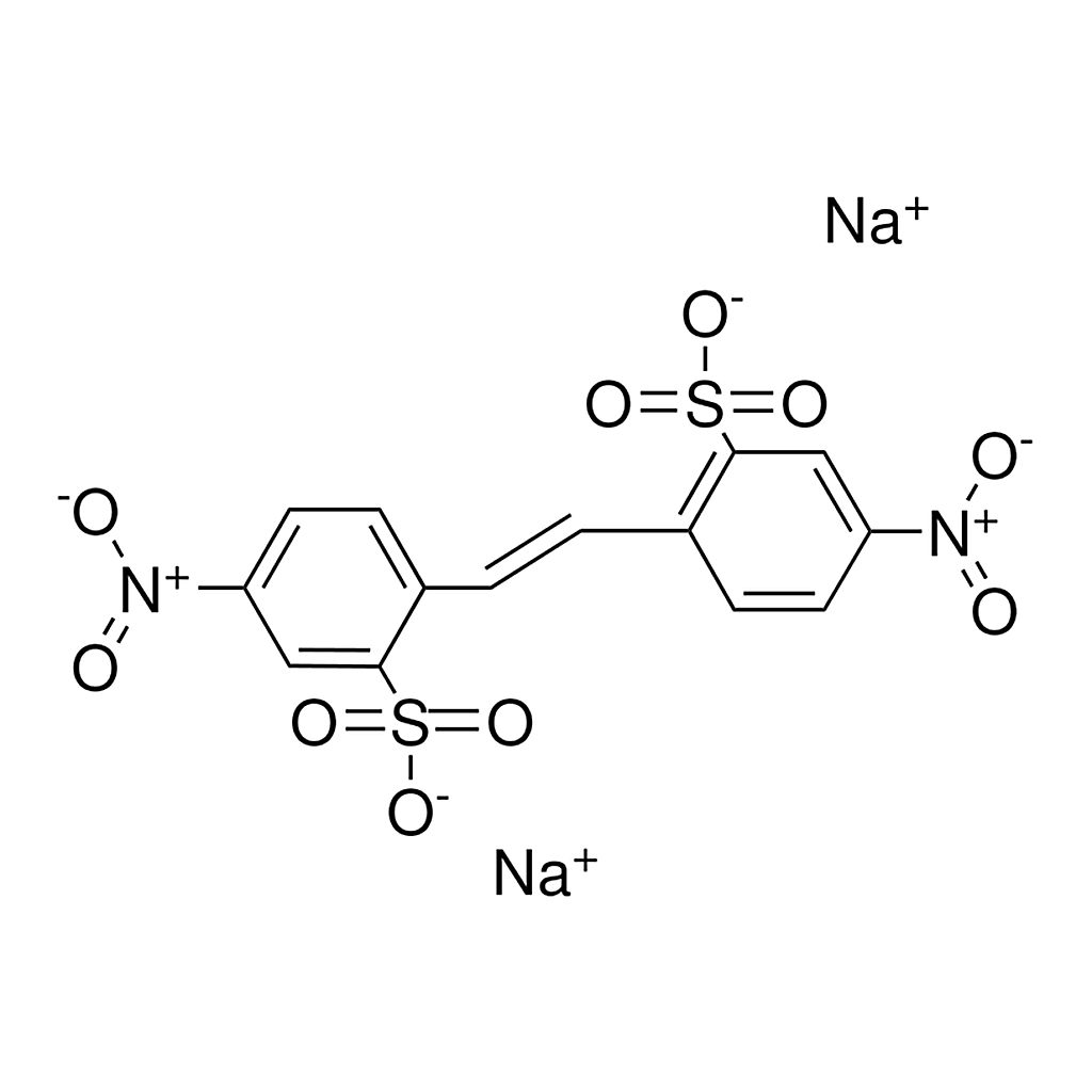 Merck 4,4'-DINITROSTILBENE-2,2'-DISUL