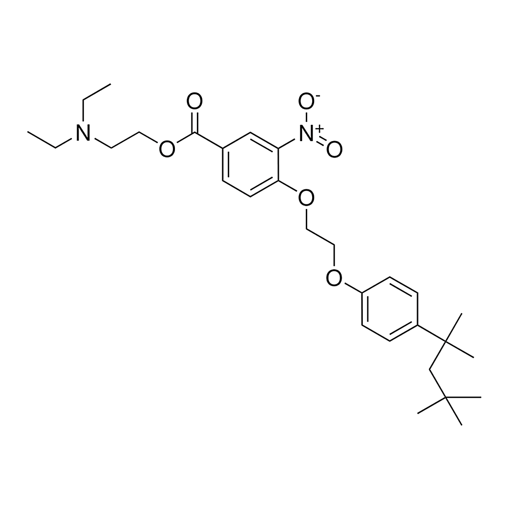 Merck 2-DIETHYLAMINOETHYL 3-NITRO-4-(-