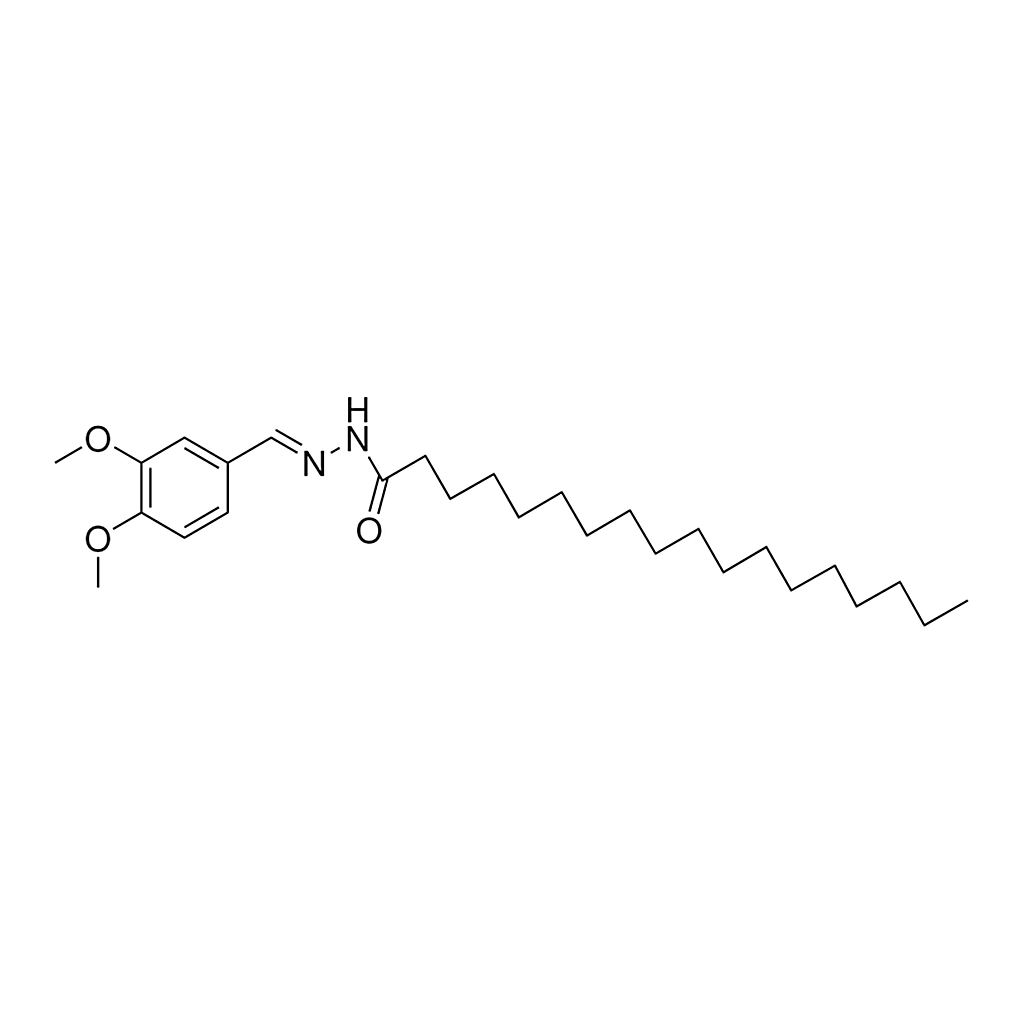 Merck STEARIC (3,4-DIMETHOXYBENZYLID - 50 MG&