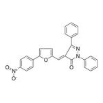 Merck 4-(5-(4-NITRO-PH)-FURAN-2-YLMETH-