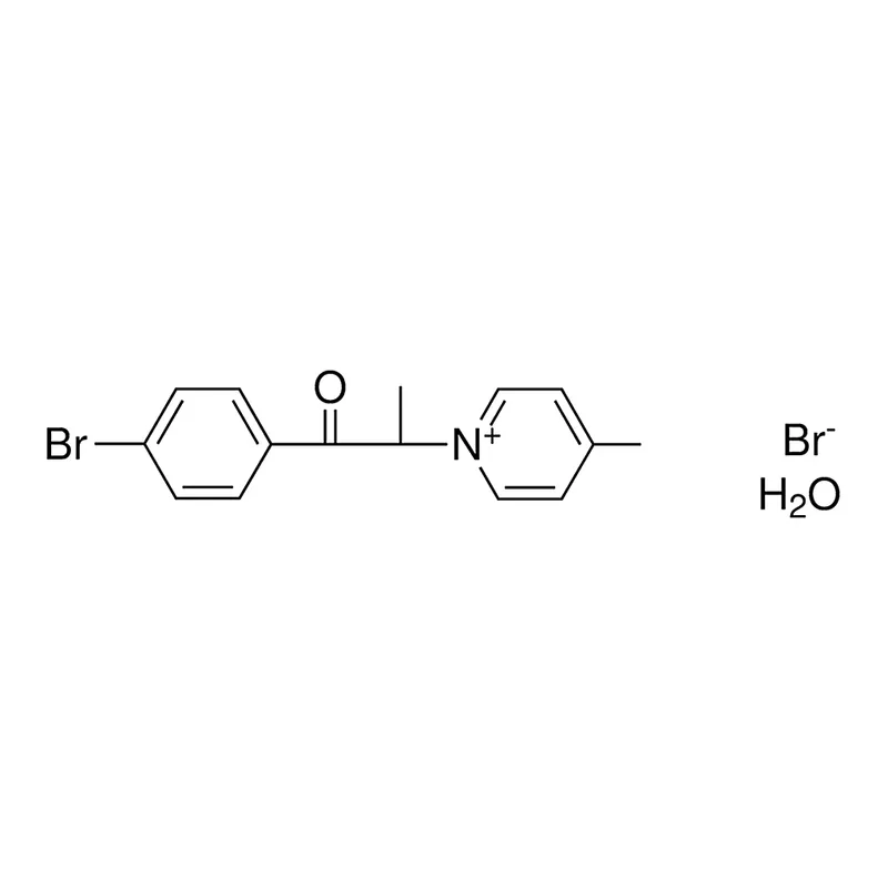 Merck 1-(2-(4-BROMO-PHENYL)-1-METHYL - 25 MG&
