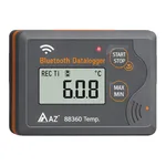 Daihan Science DAIHAN Bluetooth 4.0 Wireless Temperature Monitoring Datalogger, Waterproof (IP