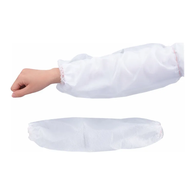 AS ONE 8-1073-31 Disposable Arm Cover Sterilized 10 Sheets x 5 Bags