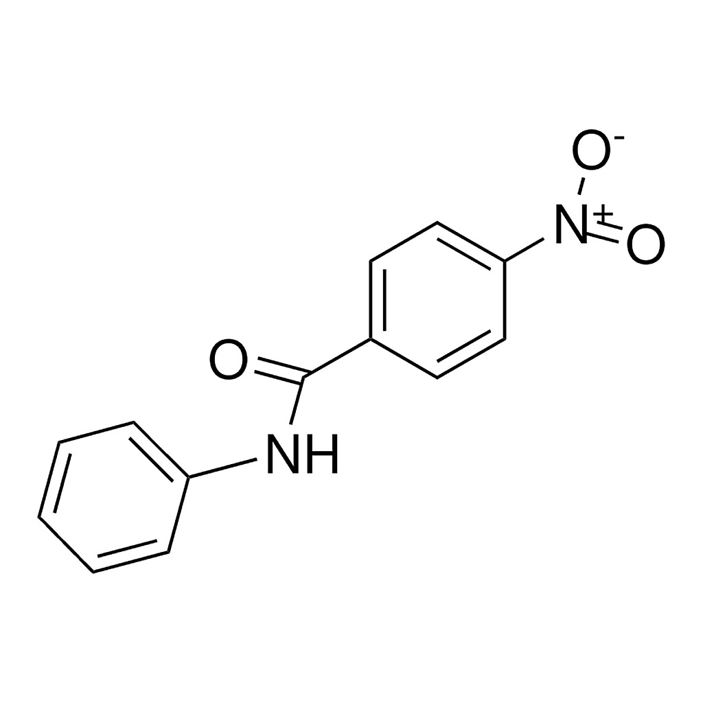 Merck 4-NITROBENZANILIDE-